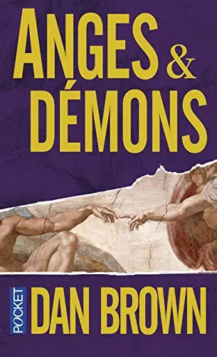 Anges et démons