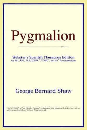 Pygmalion