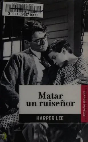 Matar un ruisenor