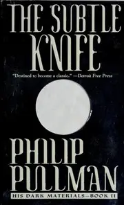 The Subtle Knife