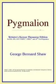 Pygmalion