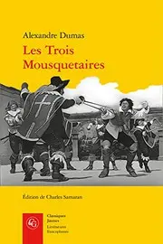 Les Trois Mousquetaires