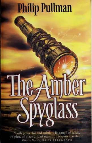 The Amber Spyglass