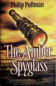 The Amber Spyglass
