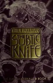 The Subtle Knife