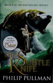 The subtle knife