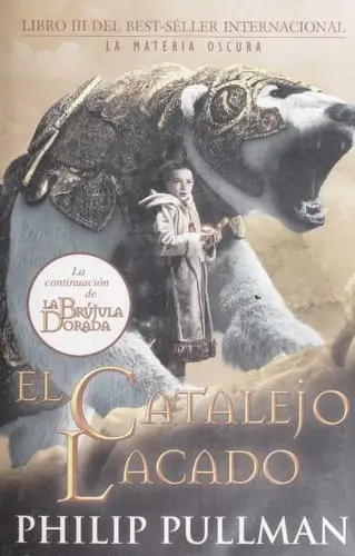 EL CATALEJO LACADO