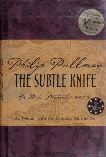 The Subtle Knife
