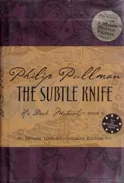 The Subtle Knife