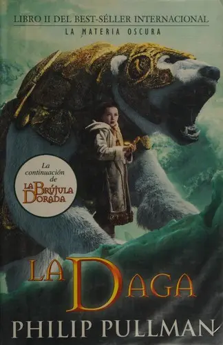 La daga