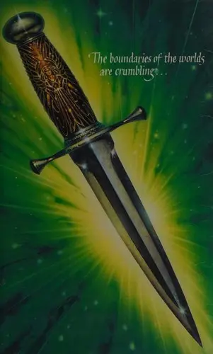 The Subtle Knife