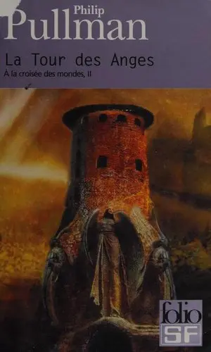 La Tour des anges