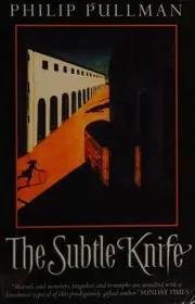 The Subtle Knife