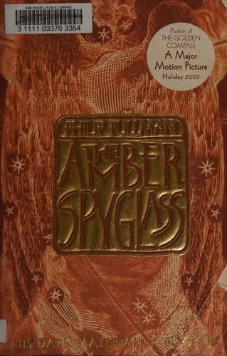 The Amber Spyglass