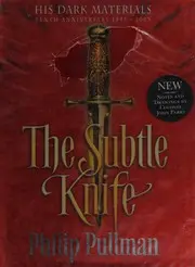 The Subtle Knife