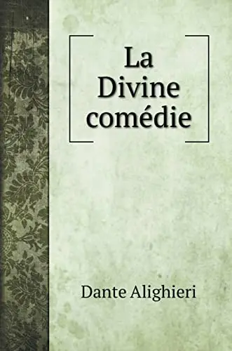 La Divine comédie