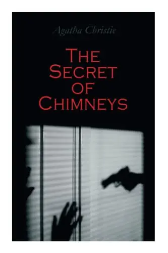 The Secret of Chimneys