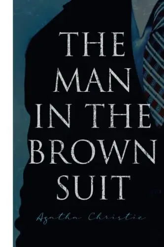 The Man in the Brown Suit