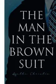 The Man in the Brown Suit