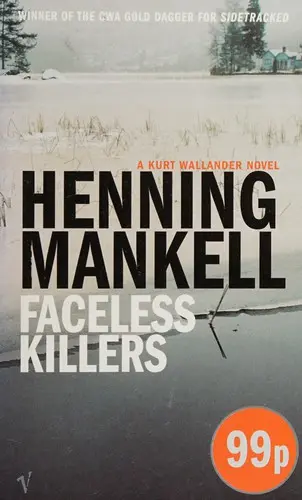 Faceless killers
