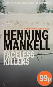Faceless killers