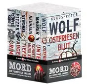 BILD am Sonntag Mega-Thriller 2019