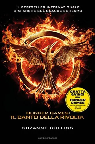 Il canto della rivolta. Italian edition of Mockingjay - Hunger Games volume 3
