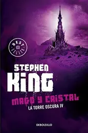 Mago y cristal