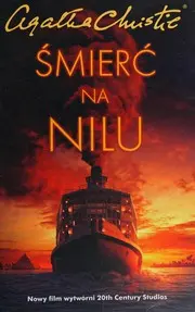 Śmierć na Nilu