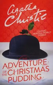 The Adventure of the Christmas Pudding