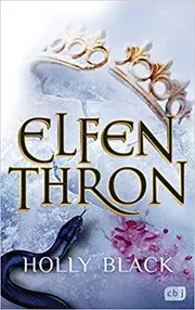 Elfenthron