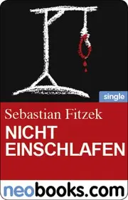 Nicht einschlafen