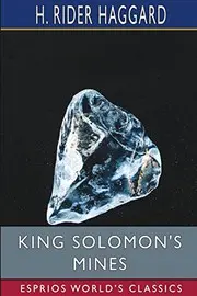King Solomon's Mines