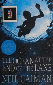 The Ocean at the End of the Lane