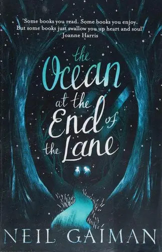 Ocean at the End of the Lane