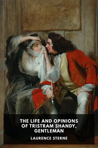 Life and Opinions of Tristram Shandy, Gentleman