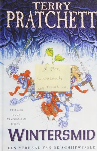 Wintersmid