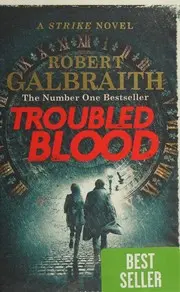 Troubled Blood