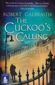 The Cuckoo's Calling