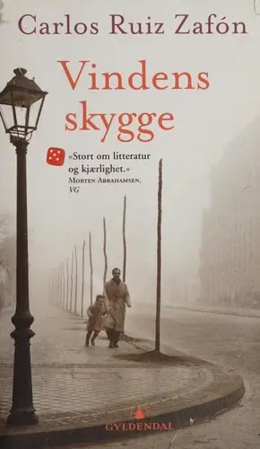 Vindens Skygge