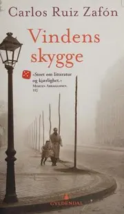 Vindens Skygge