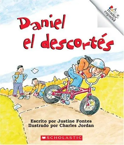 Daniel el descortés