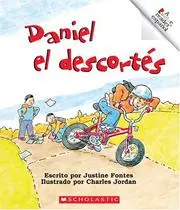 Daniel el descortés