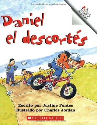 Daniel El Descortes