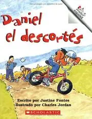 Daniel El Descortes
