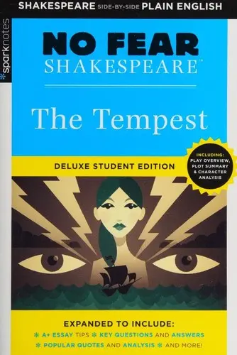 The Tempest