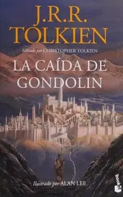 La caída de Gondolin