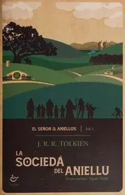 La sociedá del aniellu