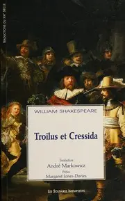 Troïlus et Cressida
