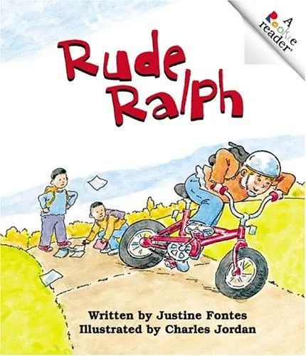 Rude Ralph